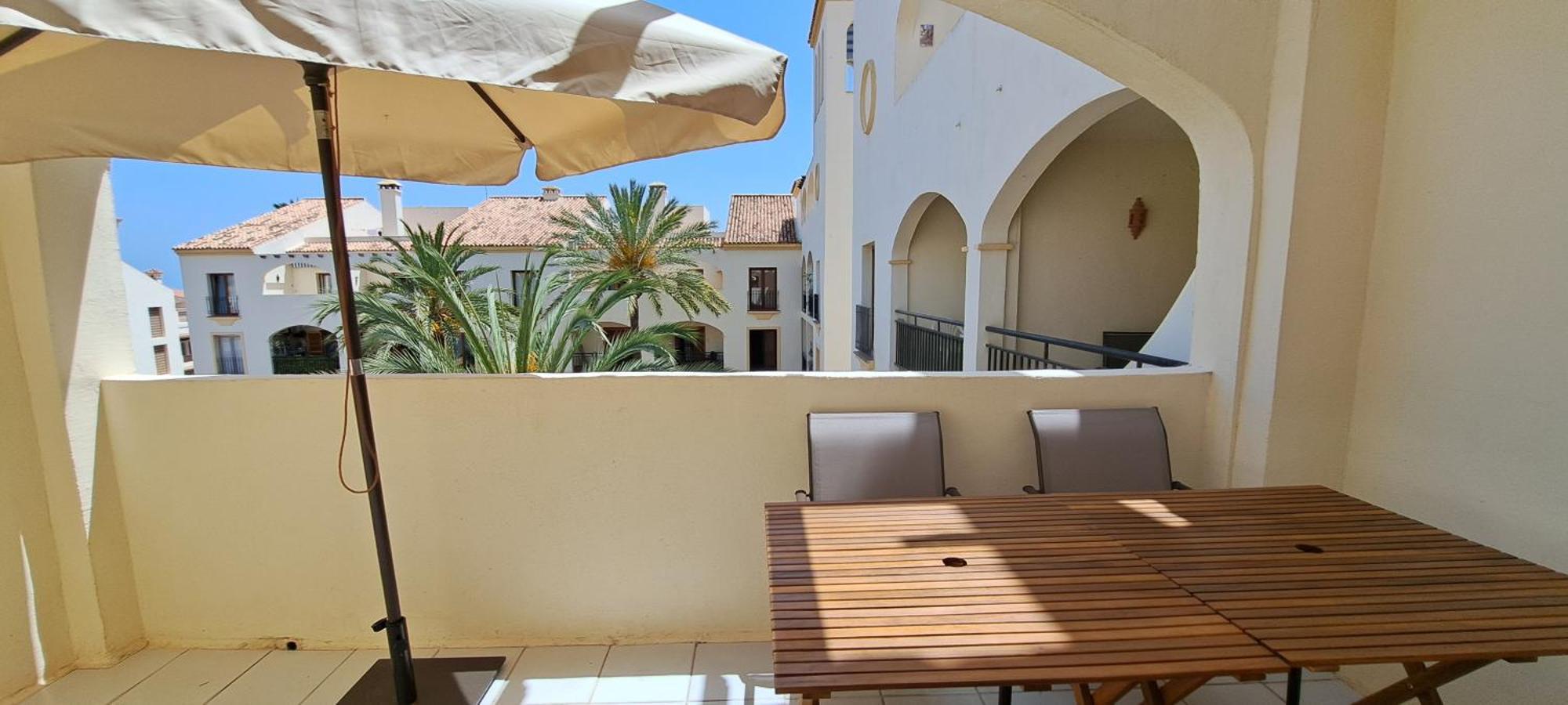 Appartement Lumineux 6P Sur Golf De La Duquesa Costa Del Sol Манилва Екстериор снимка