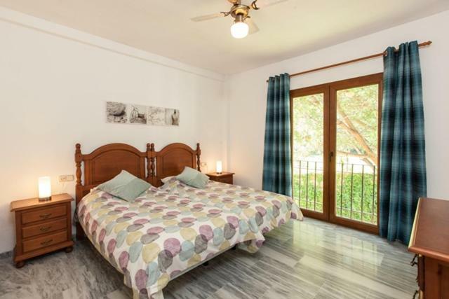 Appartement Lumineux 6P Sur Golf De La Duquesa Costa Del Sol Манилва Екстериор снимка