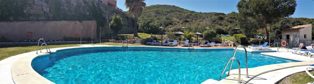 Appartement Lumineux 6P Sur Golf De La Duquesa Costa Del Sol Манилва Екстериор снимка