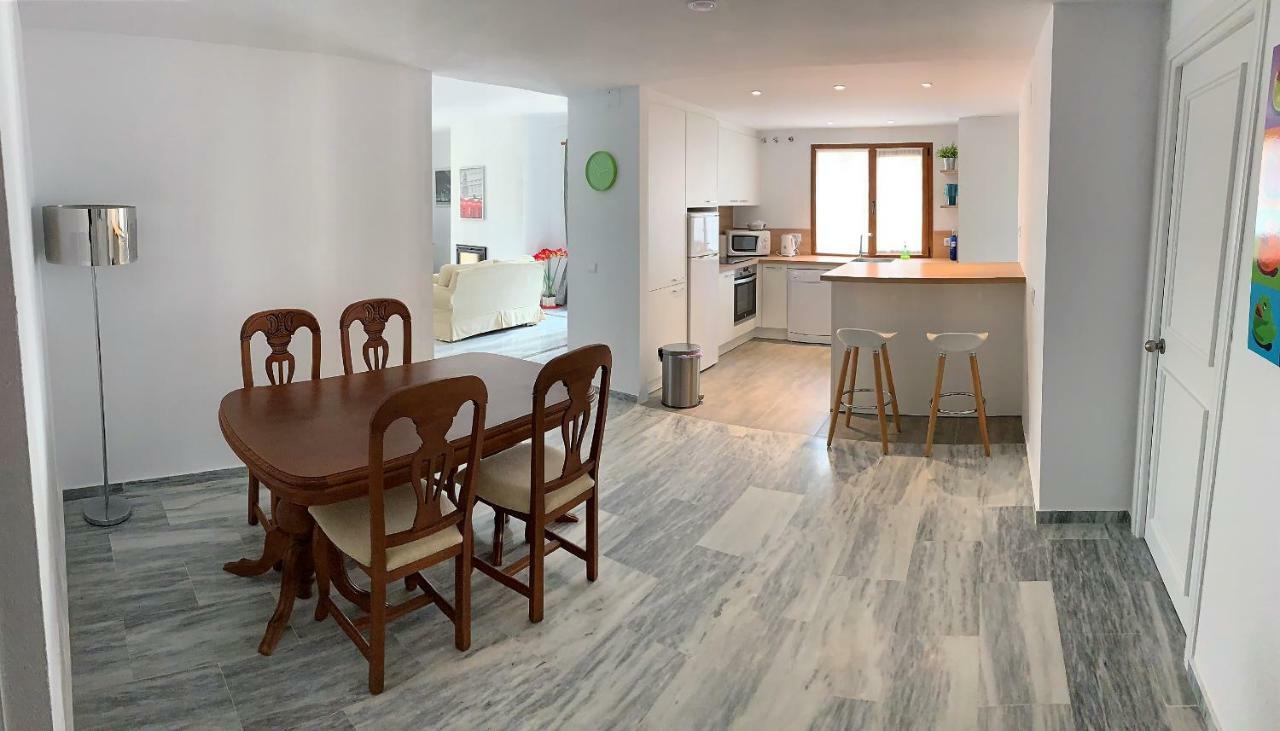 Appartement Lumineux 6P Sur Golf De La Duquesa Costa Del Sol Манилва Екстериор снимка